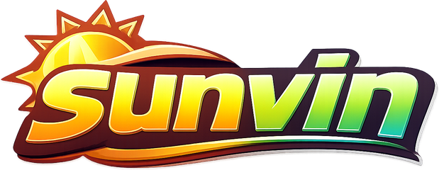 sunvin – trang chủ nền tảng giải trí trực tuyến Việt Nam
